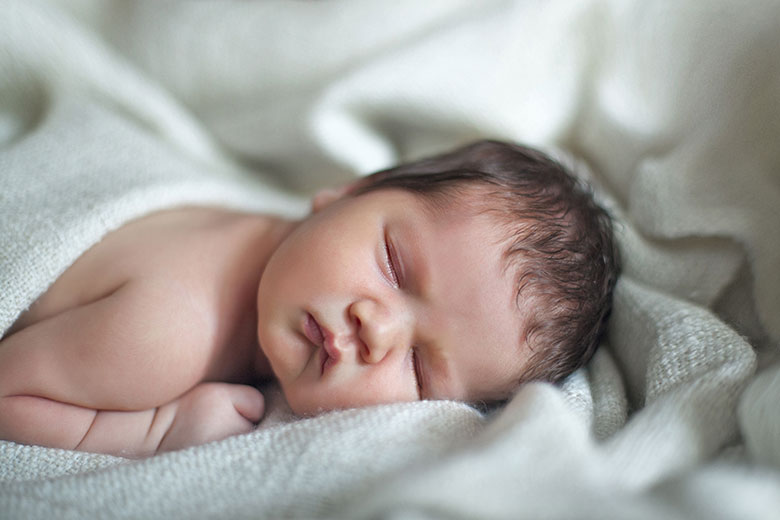 ginasica bebe