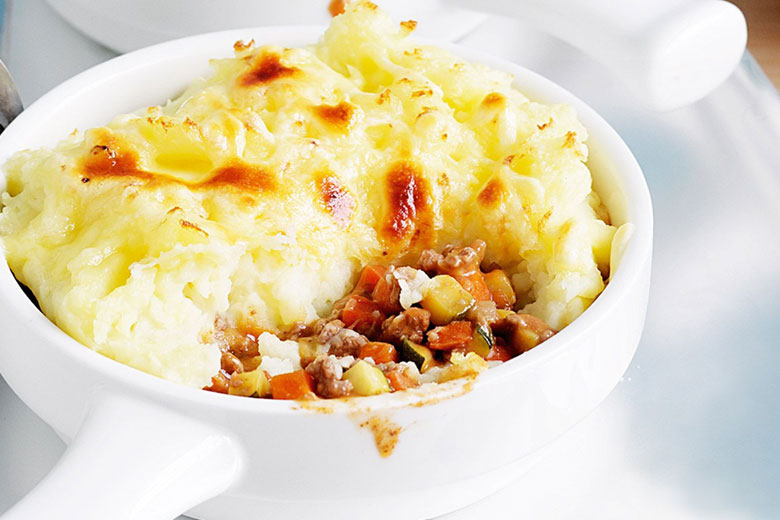 receitas